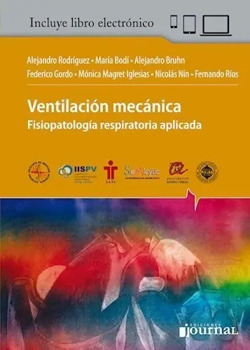 Ventilación Mecánica - Fisiopatología Respiratoria Clínica