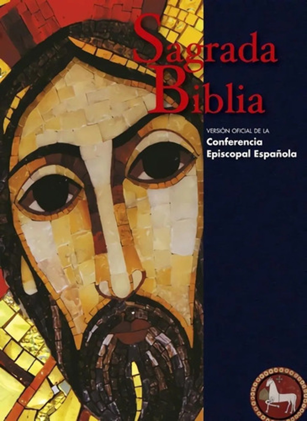 Sagrada Biblia, Conferencia Episcopal Española, Ed. Oficial
