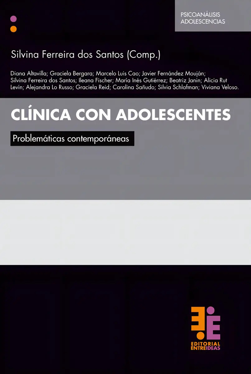 Psicología Adolescente Terapia Clínica Especializad Ferreira