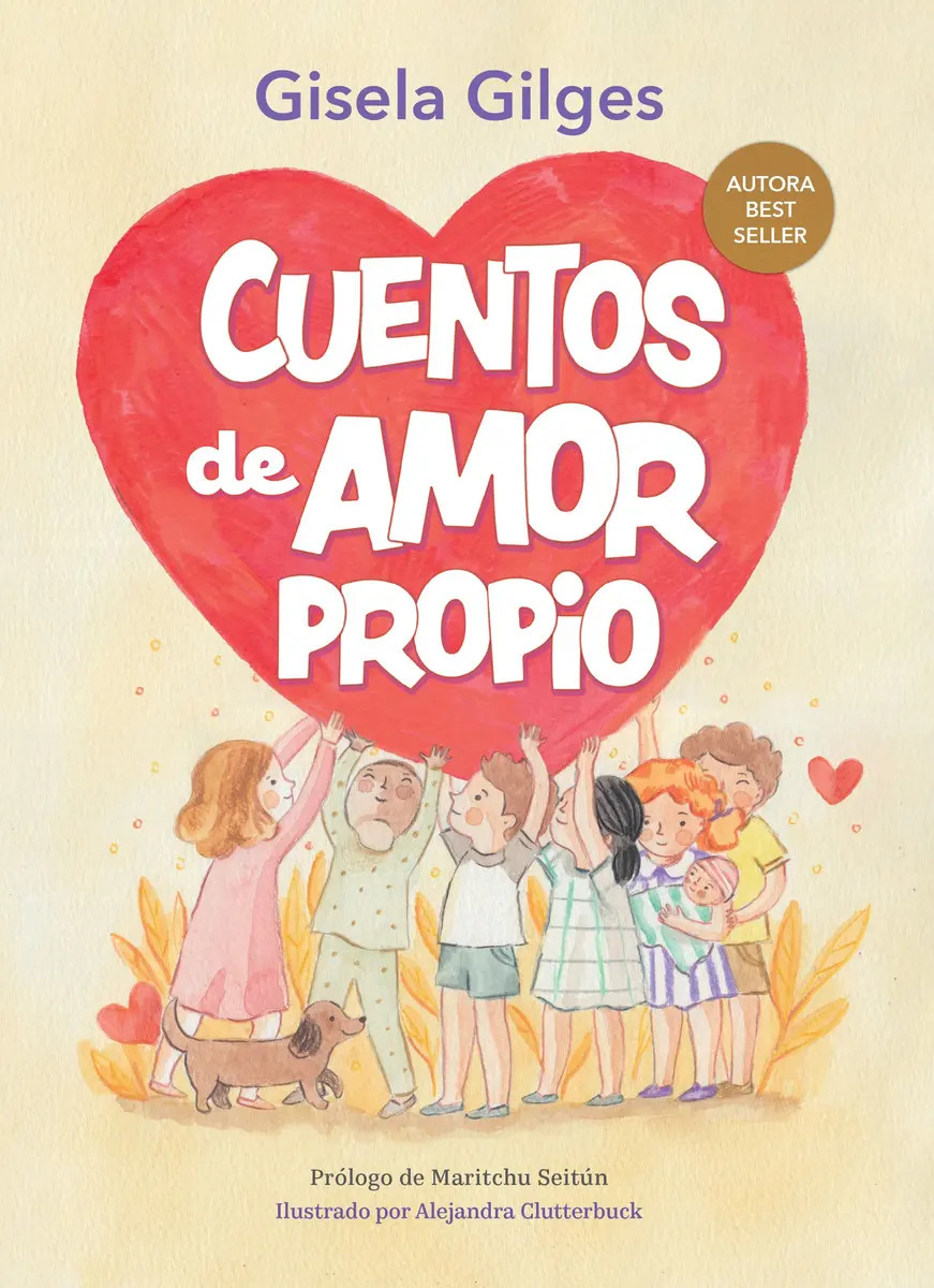 Cuentos de Amor Propio
