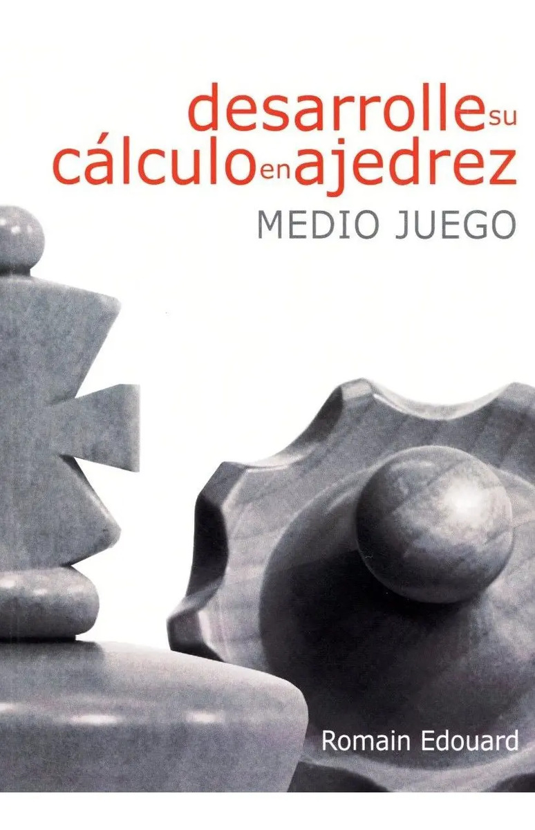 Calcule Con Éxito En Ajedrez, Ejercicios Y Táctica Beim