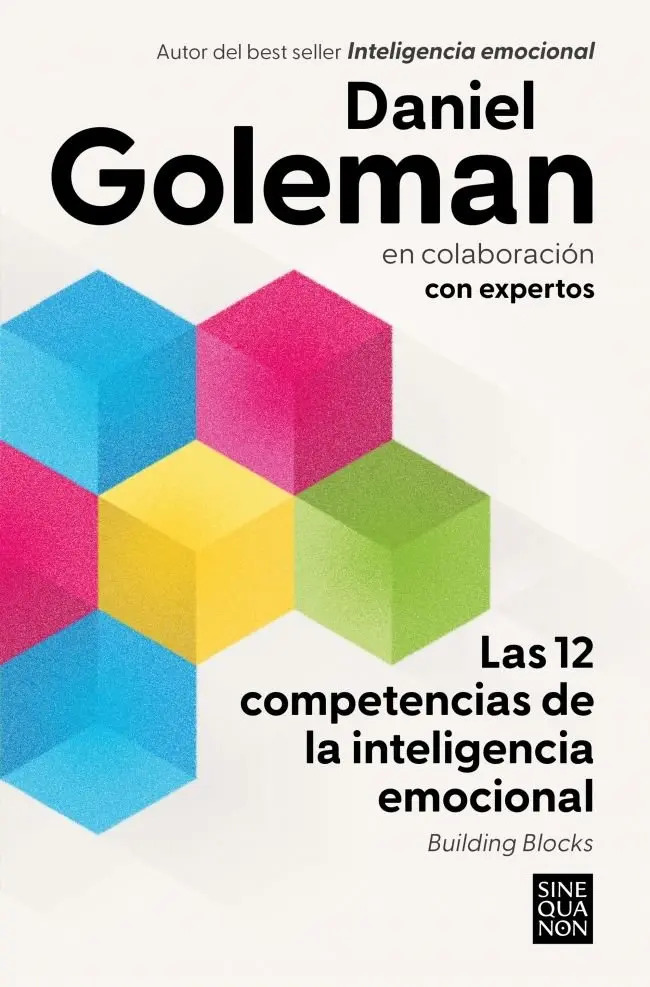 Inteligencia Emocional 12 Competencias - Guía Práctica