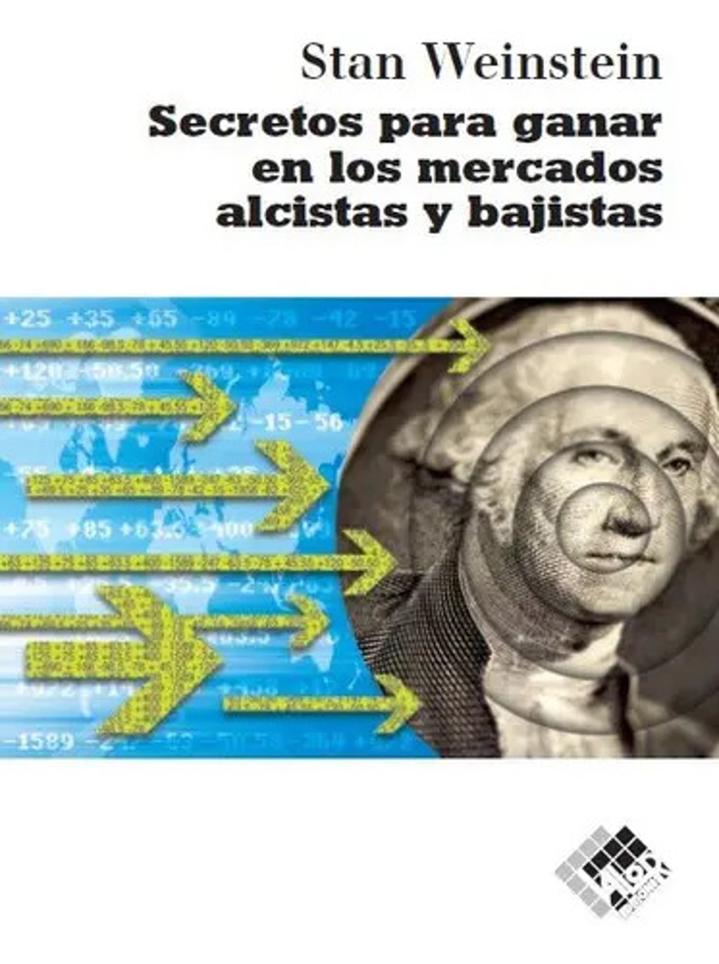 Trading Bolsa - Secretos Mercados Alcistas Y Bajistas