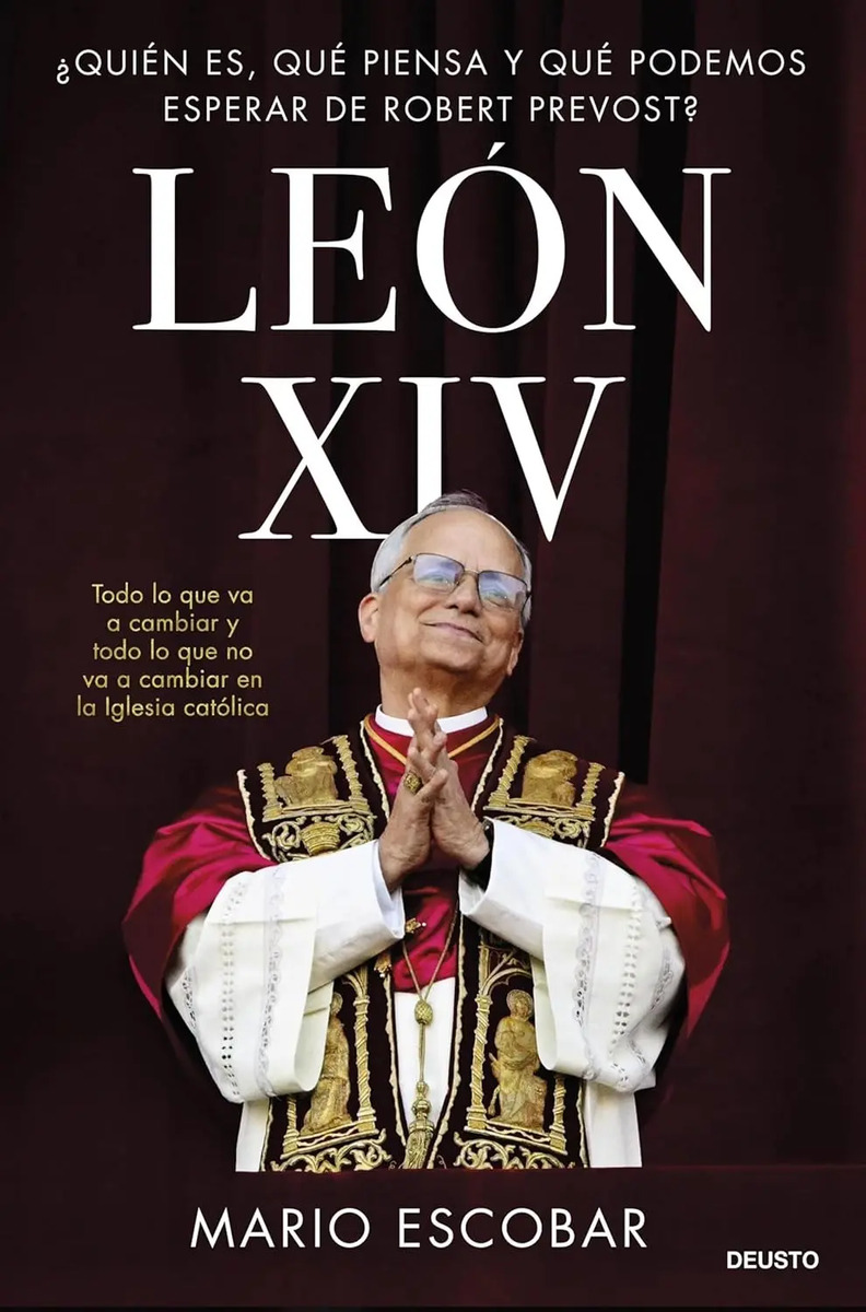 León Xiv, Biografía Y Claves Del Nuevo Pontificado