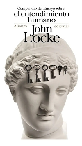 Compendio Del Ensayo Sobre El Entendimiento Humano, Locke