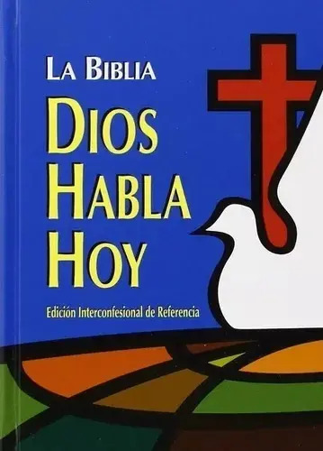 Biblia Dios Habla Hoy