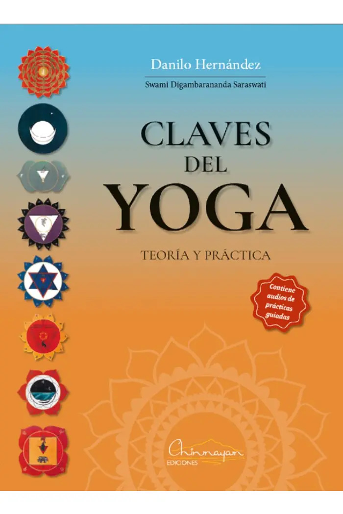 Claves del Yoga