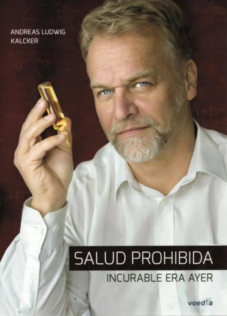 La Salud Prohibida 8va Edición En Papel