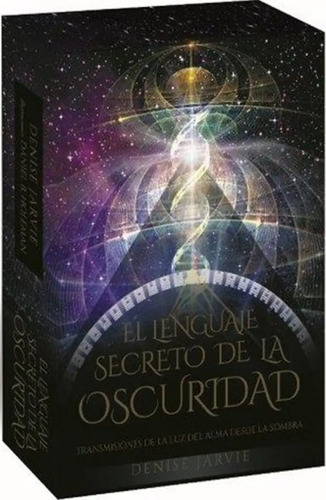 El Lenguaje Secreto De La Oscuridad - Oráculo - Español