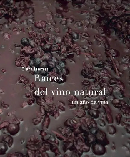 Raíces Del Vino Natural Sin Química Bodegas Tradicionales