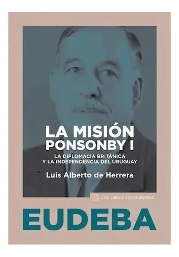 La Misión Ponsonby I !