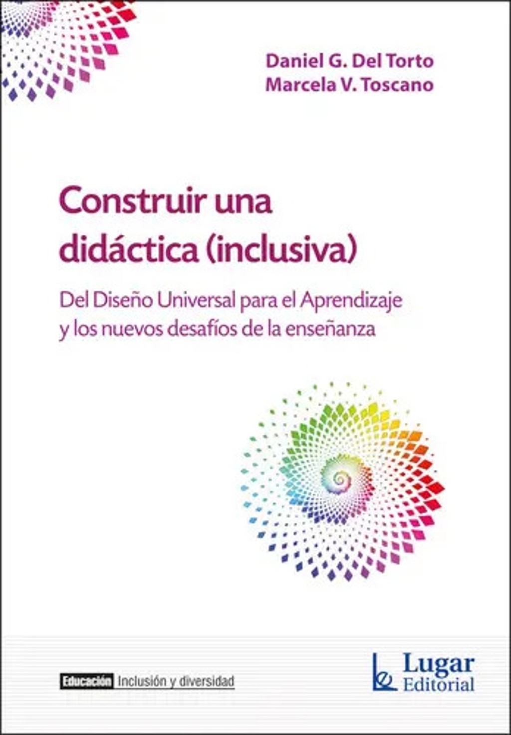 Construir Didáctica Inclusiva Estrategias Aula Escolares