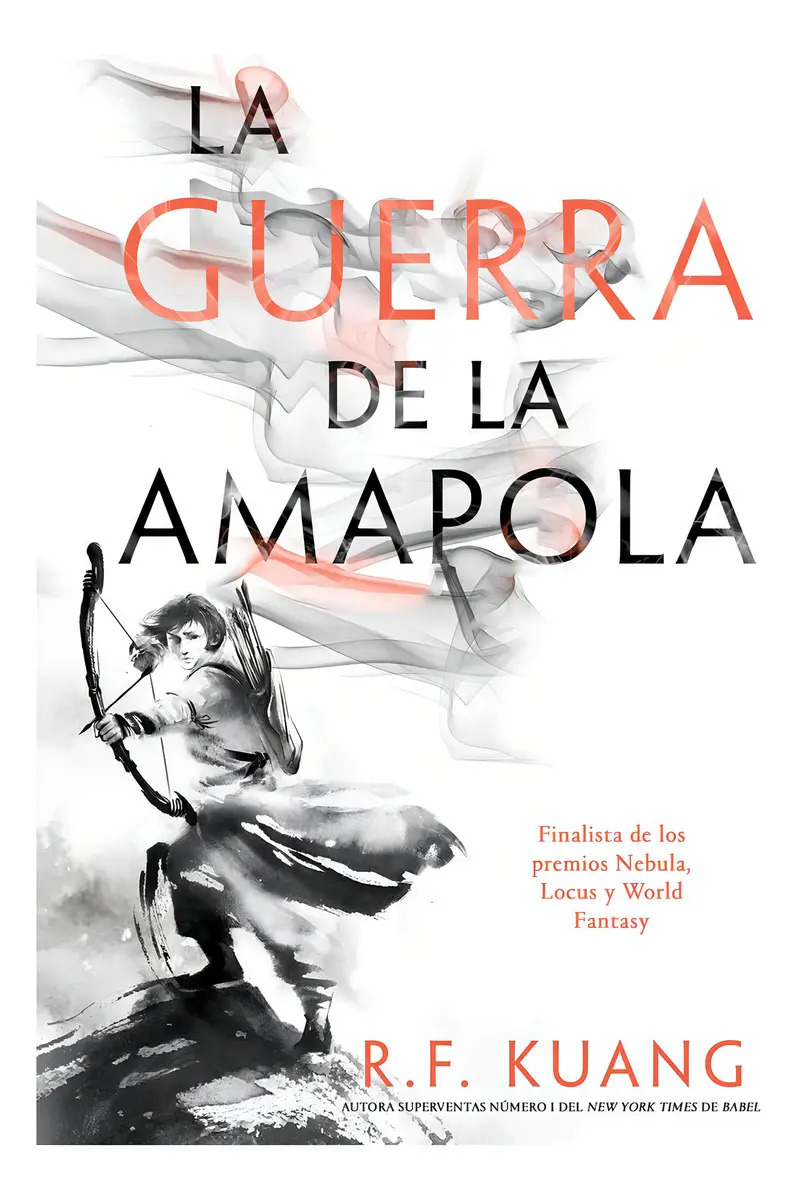 La Guerra de la Amapola
