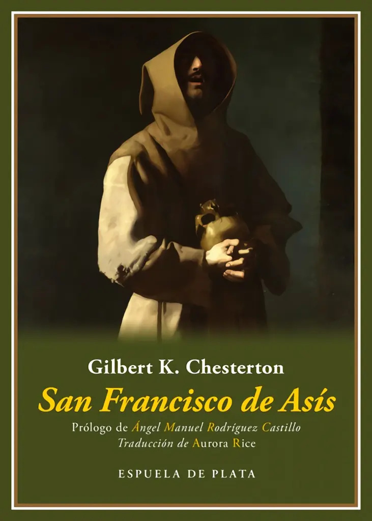 San Franciso de Asis