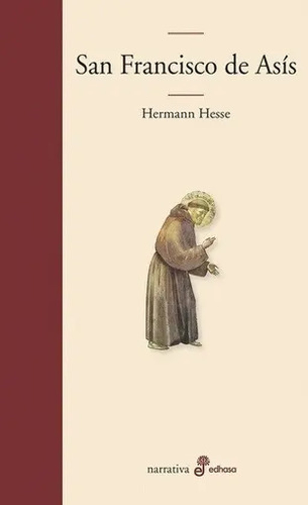 San Francisco De Asís - Hermann Hesse