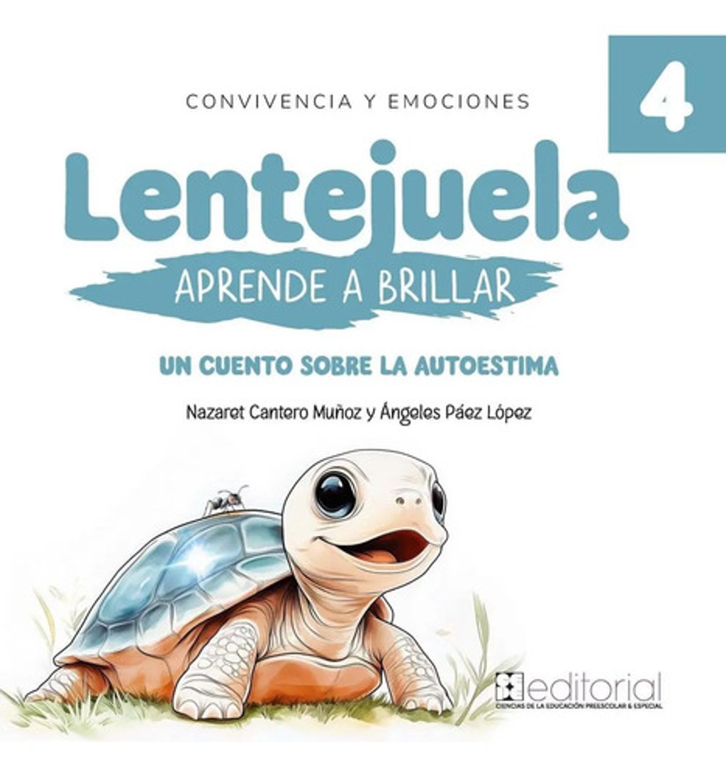 Lentejuela Aprende A Billar - Cuento Infantil Autoestima