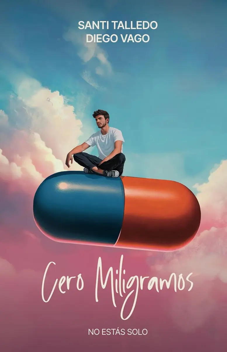 Libro Cero Miligramos