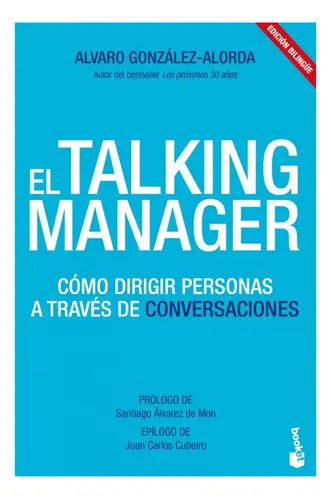 El Talking Manager