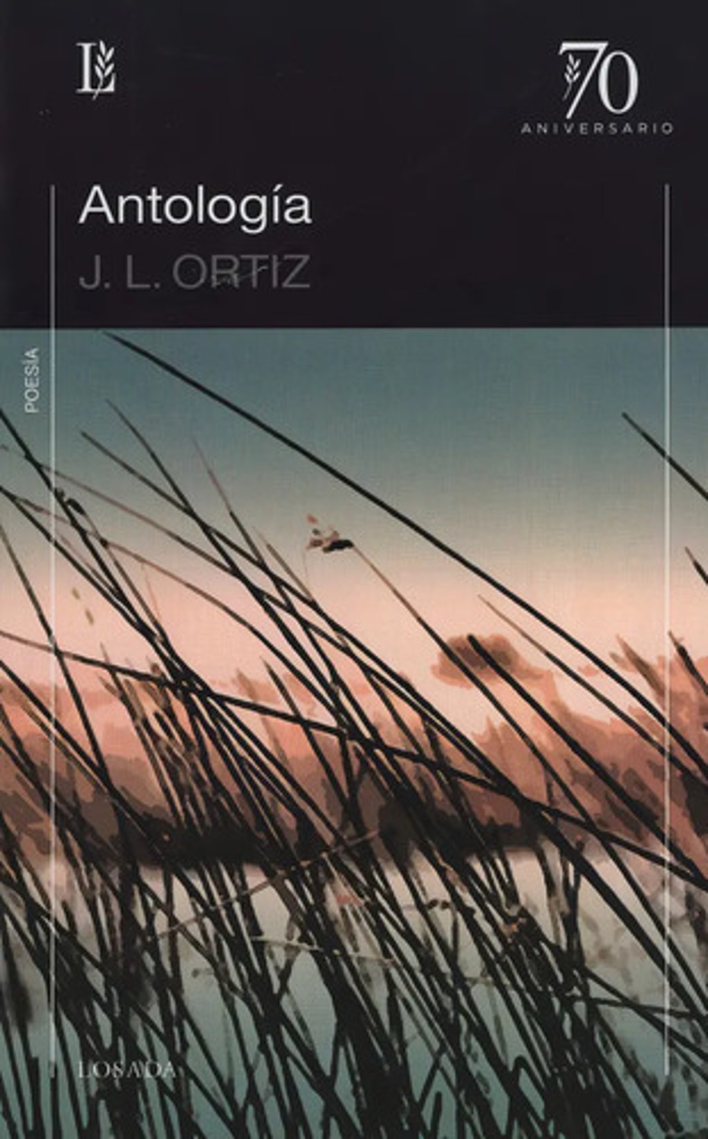 Antologia (ed.70 Aniversario)