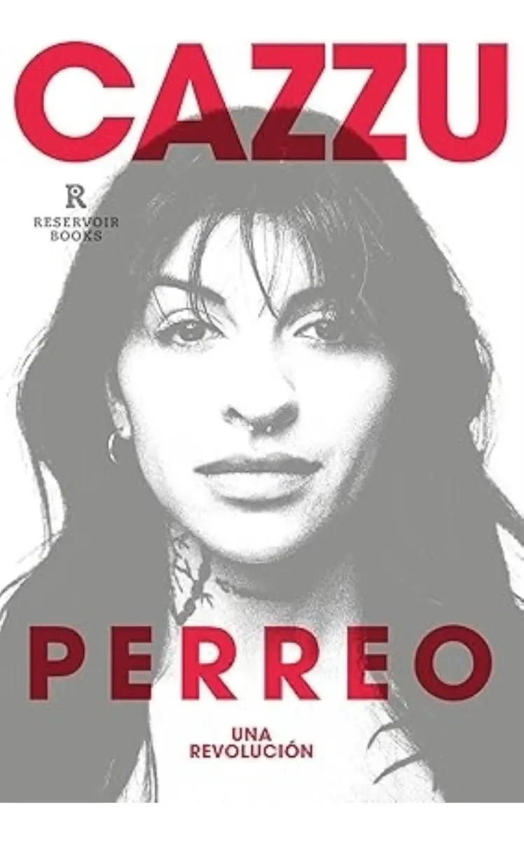 Perreo, una Revolución: una Revolución